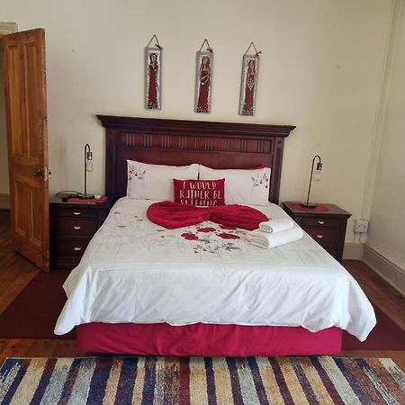 Sondela Bed & Breakfast Ξενοδοχείο Aliwal North Εξωτερικό φωτογραφία