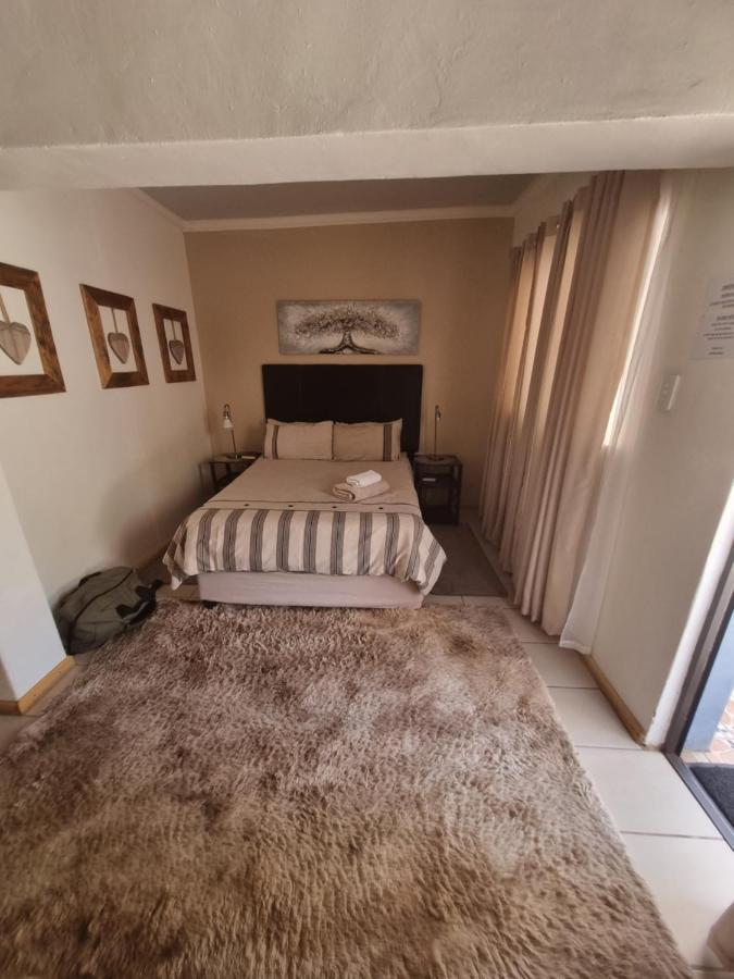 Sondela Bed & Breakfast Aliwal North Εξωτερικό φωτογραφία