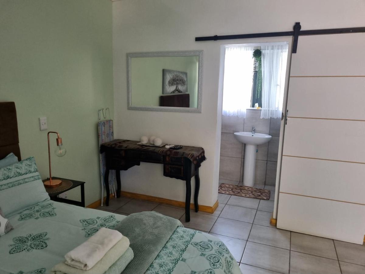 Sondela Bed & Breakfast Aliwal North Εξωτερικό φωτογραφία