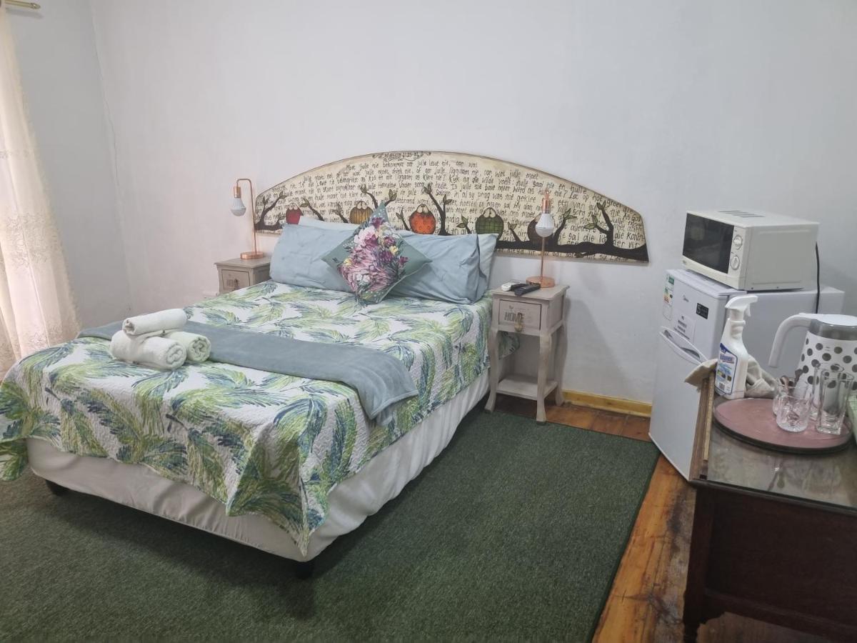 Sondela Bed & Breakfast Ξενοδοχείο Aliwal North Εξωτερικό φωτογραφία