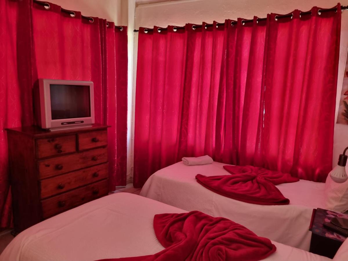 Sondela Bed & Breakfast Ξενοδοχείο Aliwal North Εξωτερικό φωτογραφία