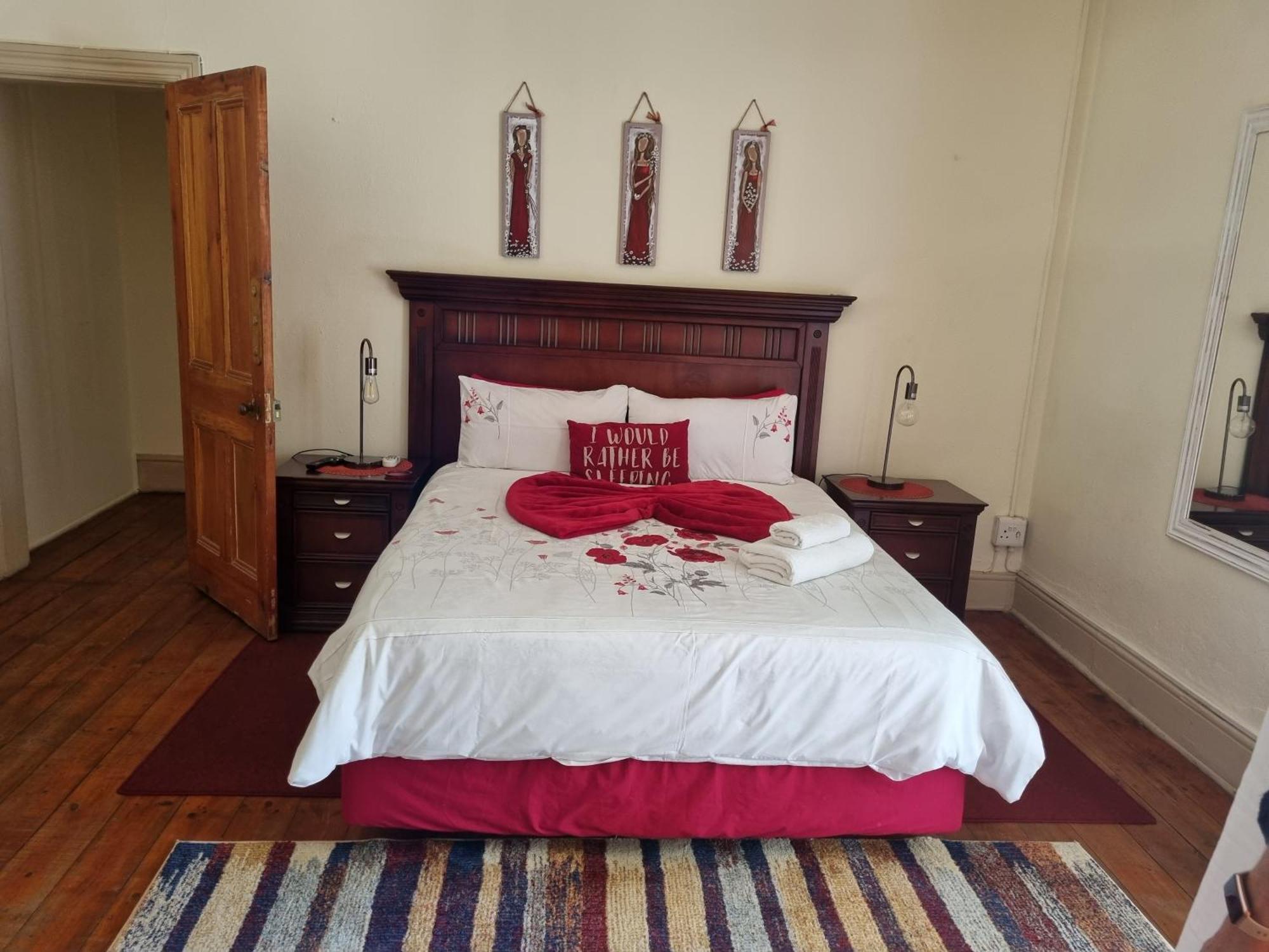 Sondela Bed & Breakfast Ξενοδοχείο Aliwal North Εξωτερικό φωτογραφία