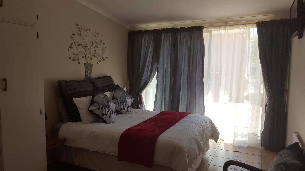 Sondela Bed & Breakfast Ξενοδοχείο Aliwal North Εξωτερικό φωτογραφία