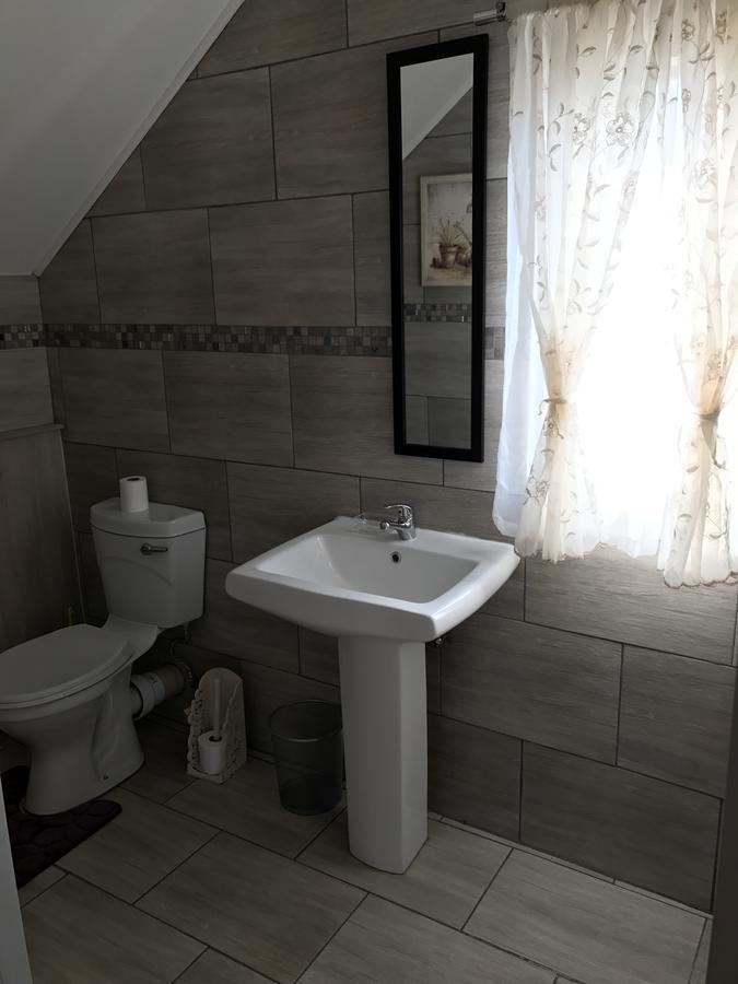 Sondela Bed & Breakfast Aliwal North Εξωτερικό φωτογραφία