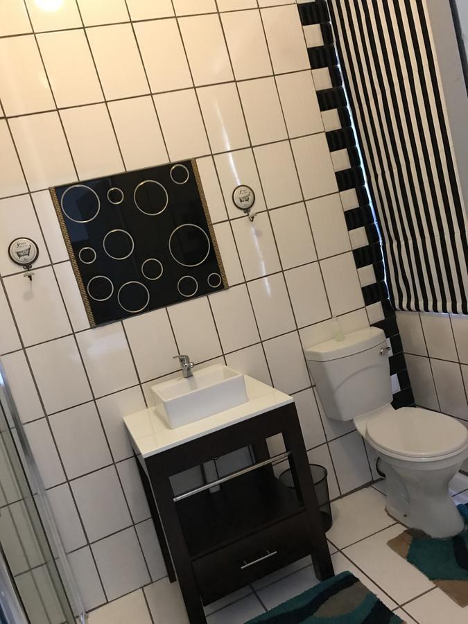 Sondela Bed & Breakfast Aliwal North Εξωτερικό φωτογραφία