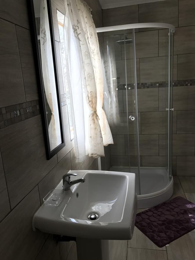 Sondela Bed & Breakfast Aliwal North Εξωτερικό φωτογραφία