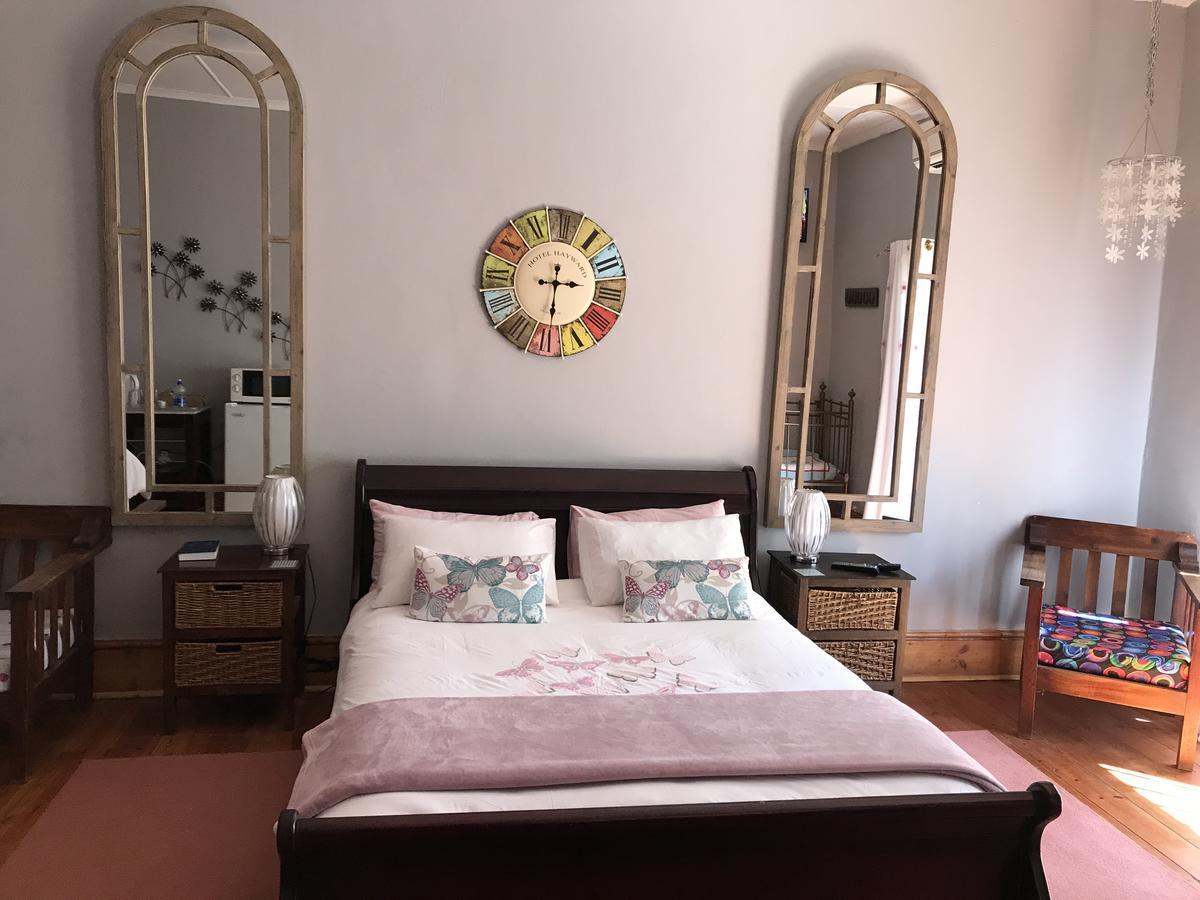 Sondela Bed & Breakfast Ξενοδοχείο Aliwal North Εξωτερικό φωτογραφία