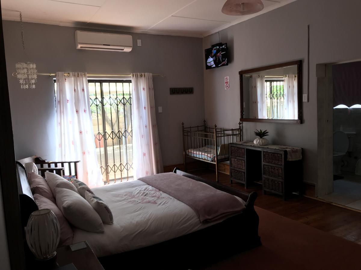 Sondela Bed & Breakfast Aliwal North Εξωτερικό φωτογραφία