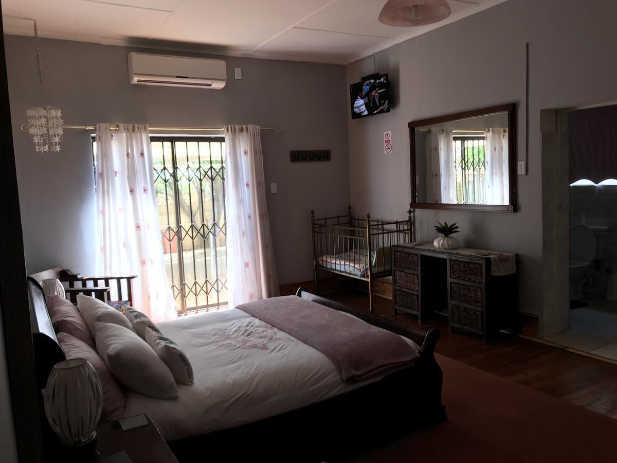 Sondela Bed & Breakfast Ξενοδοχείο Aliwal North Εξωτερικό φωτογραφία