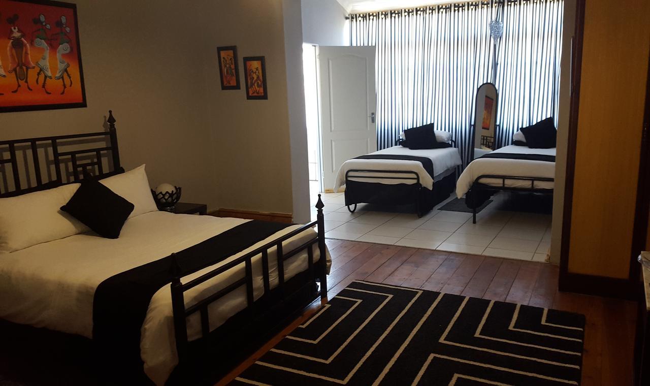 Sondela Bed & Breakfast Aliwal North Εξωτερικό φωτογραφία