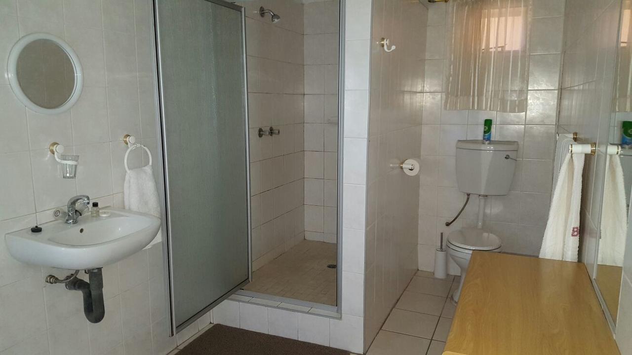 Sondela Bed & Breakfast Aliwal North Εξωτερικό φωτογραφία