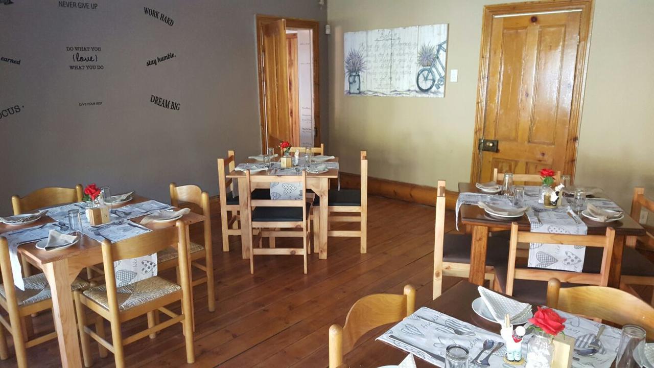 Sondela Bed & Breakfast Aliwal North Εξωτερικό φωτογραφία