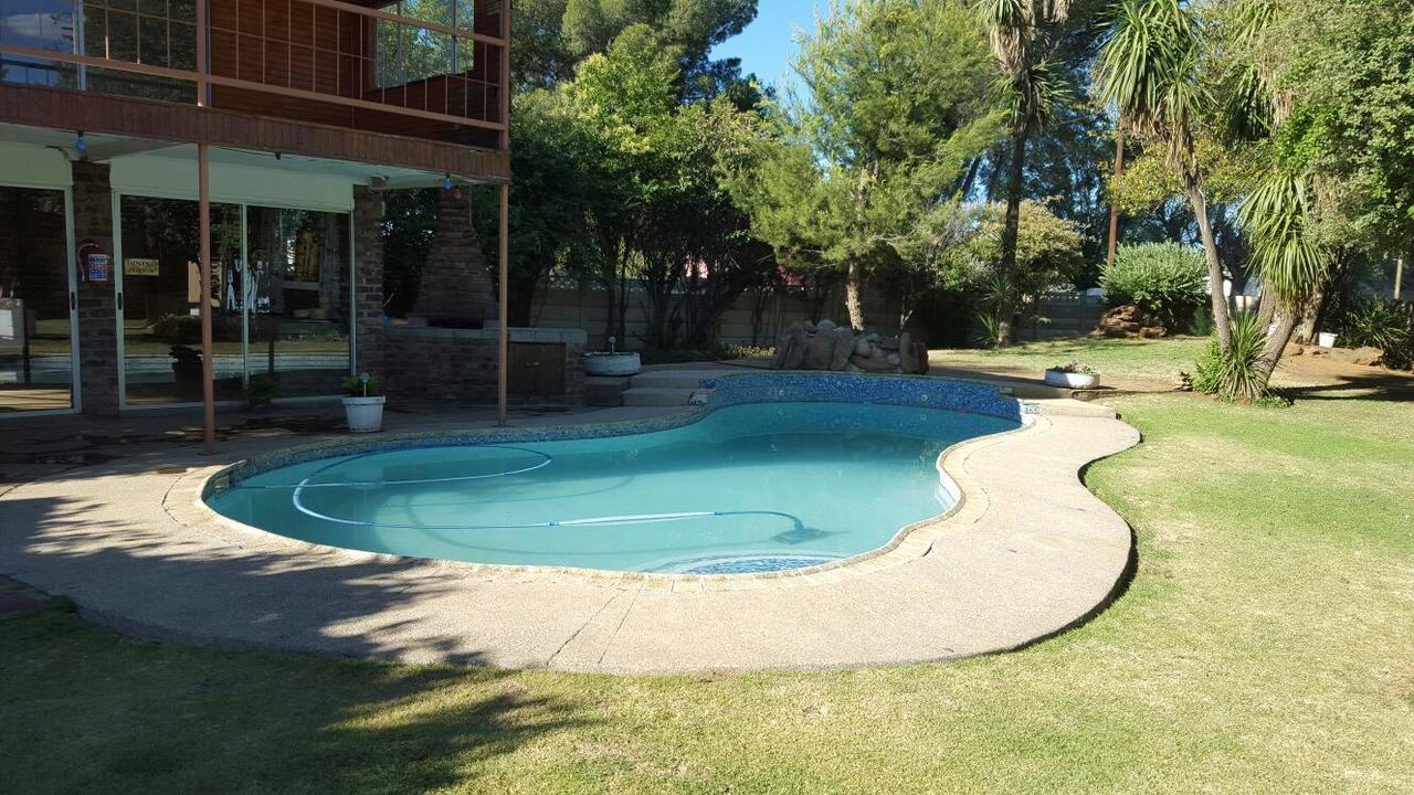 Sondela Bed & Breakfast Aliwal North Εξωτερικό φωτογραφία