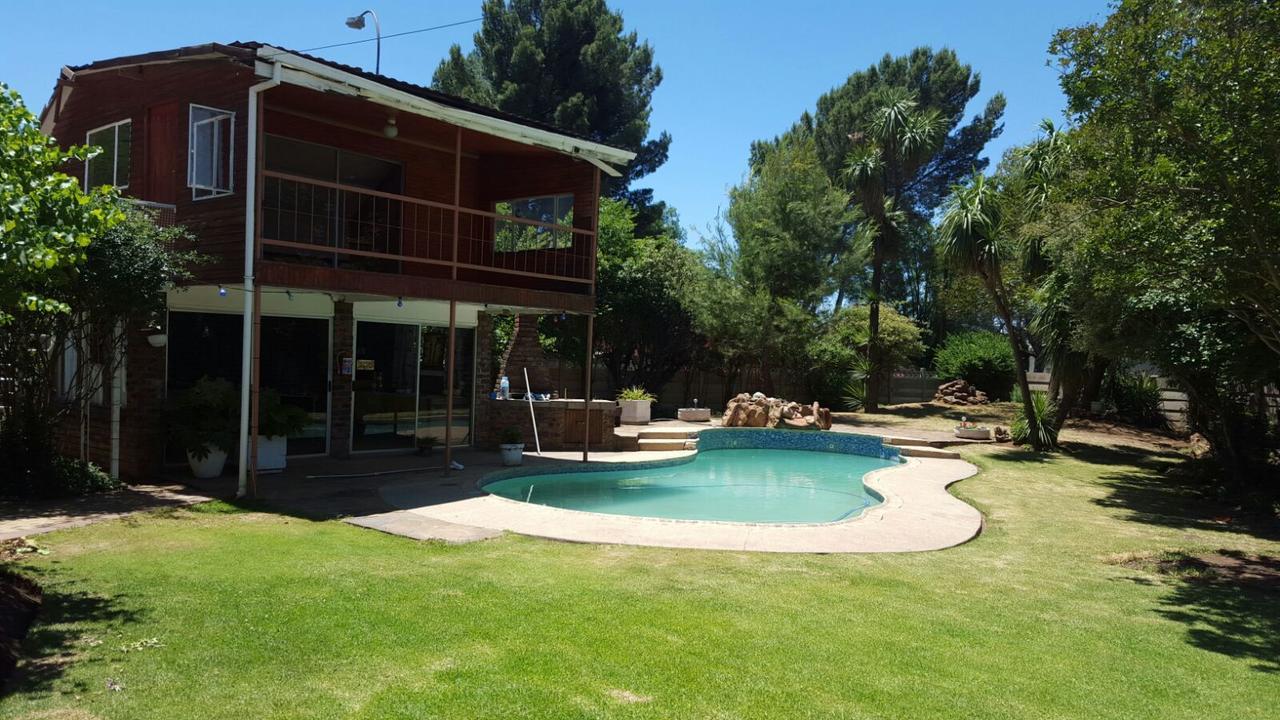 Sondela Bed & Breakfast Aliwal North Εξωτερικό φωτογραφία