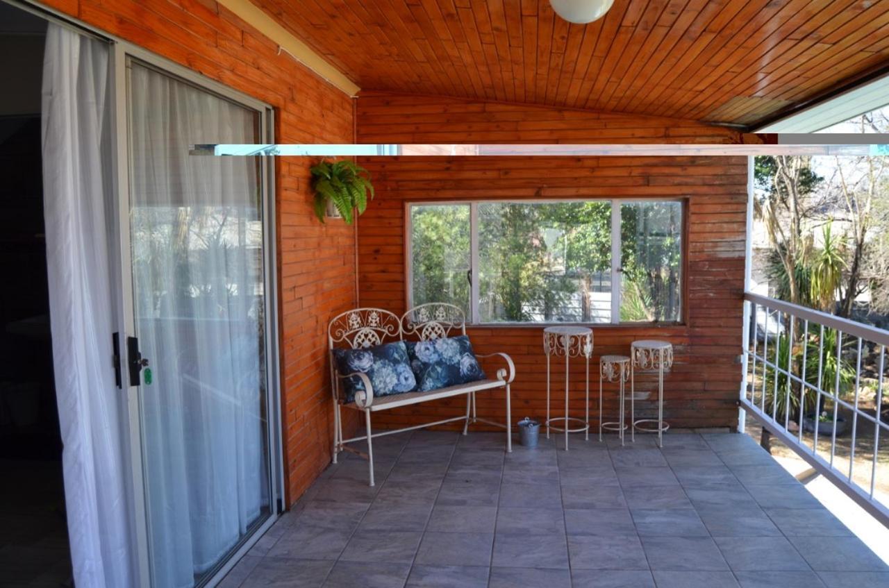 Sondela Bed & Breakfast Aliwal North Εξωτερικό φωτογραφία