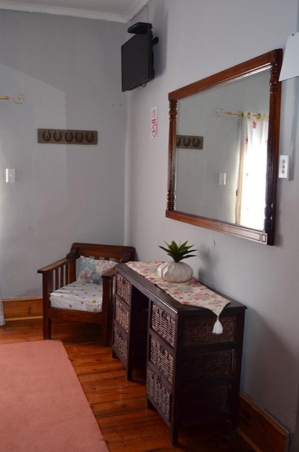 Sondela Bed & Breakfast Ξενοδοχείο Aliwal North Εξωτερικό φωτογραφία