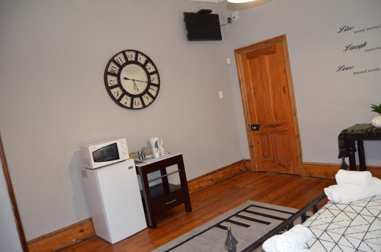 Sondela Bed & Breakfast Aliwal North Εξωτερικό φωτογραφία