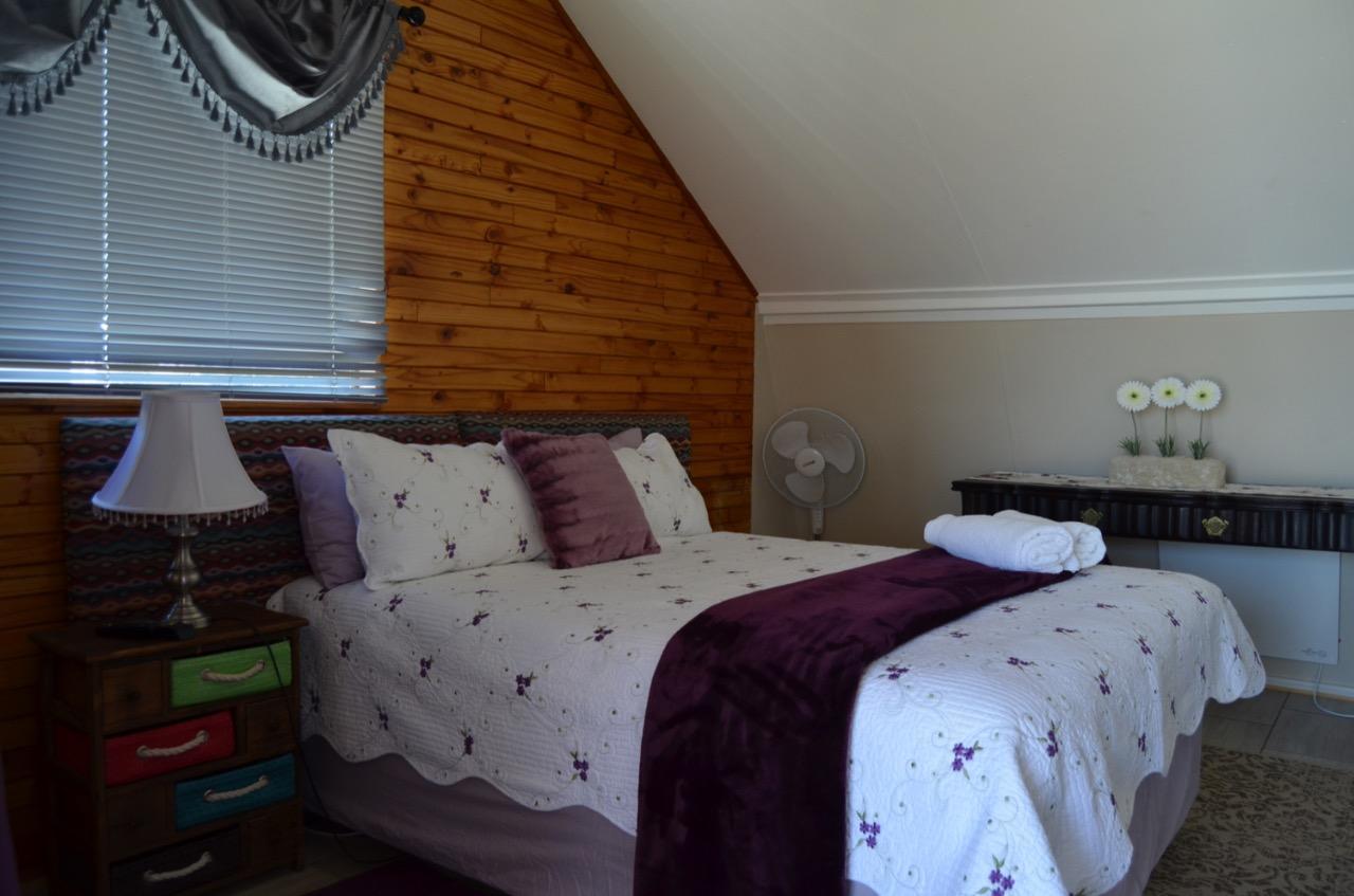 Sondela Bed & Breakfast Ξενοδοχείο Aliwal North Εξωτερικό φωτογραφία