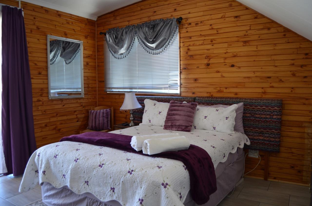 Sondela Bed & Breakfast Aliwal North Εξωτερικό φωτογραφία