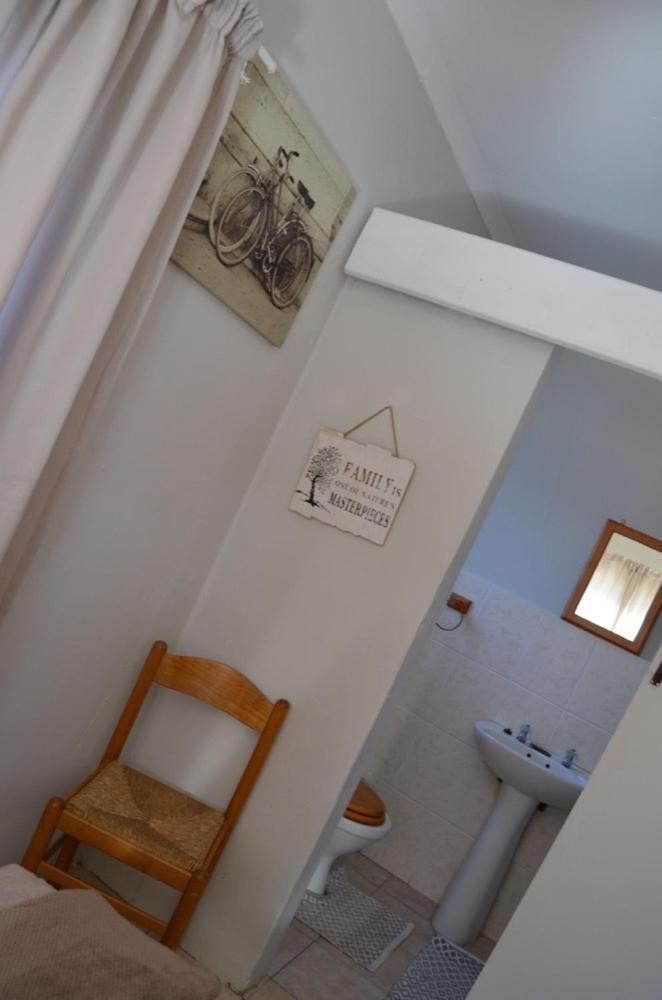 Sondela Bed & Breakfast Aliwal North Εξωτερικό φωτογραφία