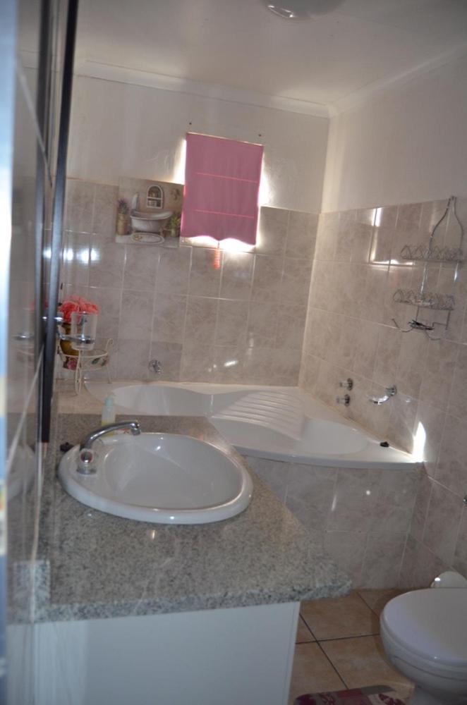 Sondela Bed & Breakfast Aliwal North Εξωτερικό φωτογραφία