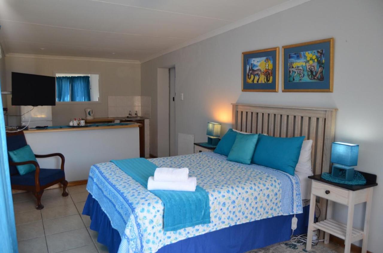 Sondela Bed & Breakfast Ξενοδοχείο Aliwal North Εξωτερικό φωτογραφία