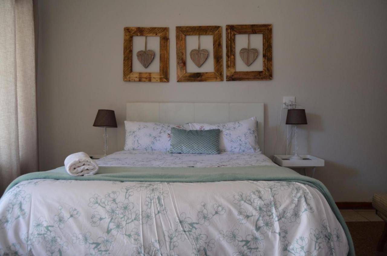 Sondela Bed & Breakfast Aliwal North Εξωτερικό φωτογραφία
