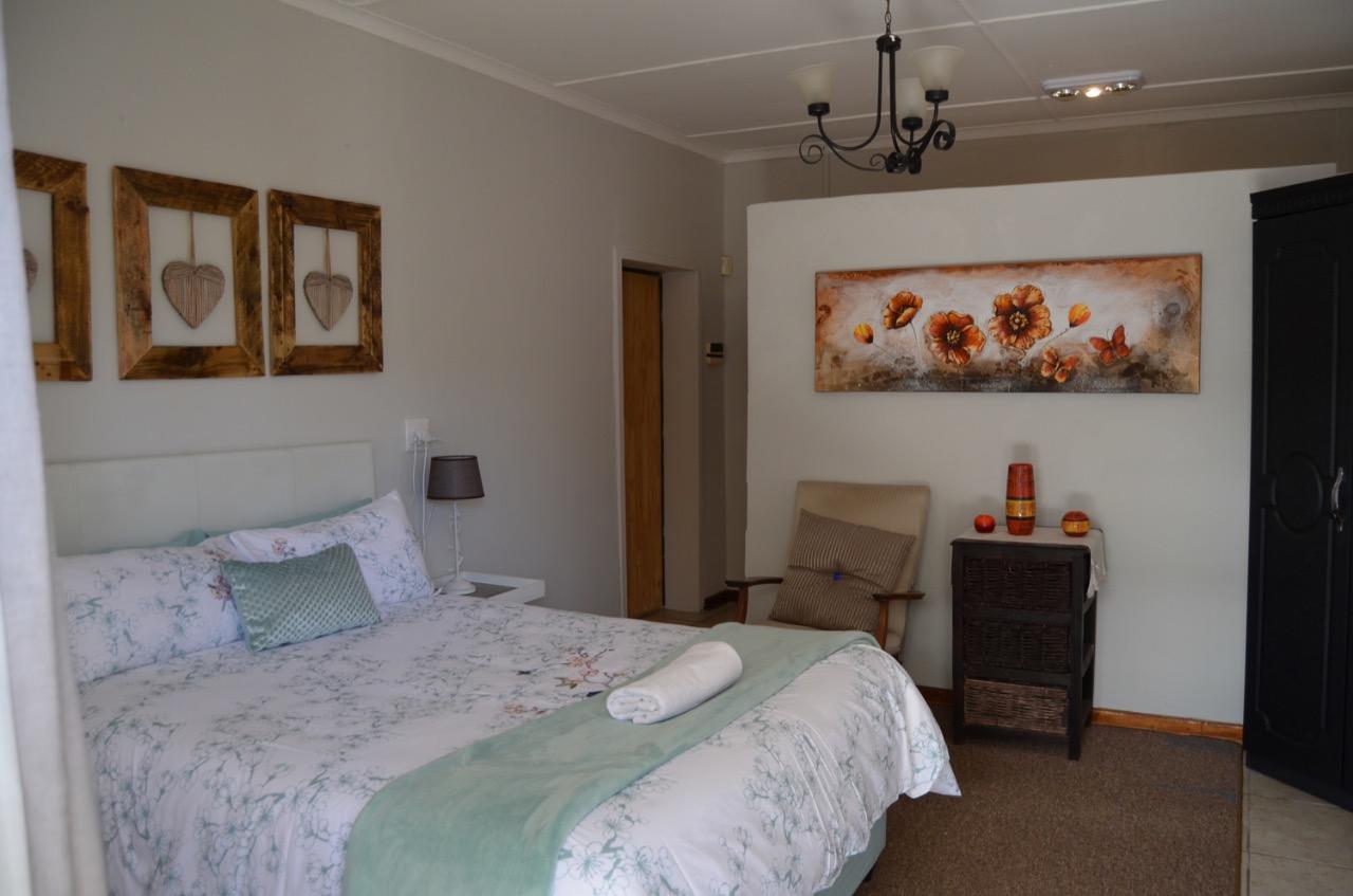 Sondela Bed & Breakfast Ξενοδοχείο Aliwal North Εξωτερικό φωτογραφία