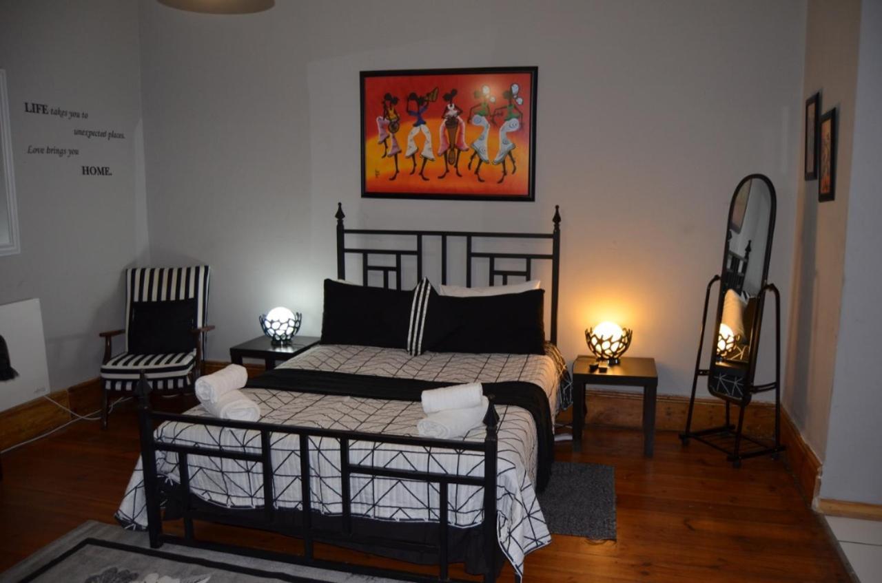 Sondela Bed & Breakfast Aliwal North Εξωτερικό φωτογραφία
