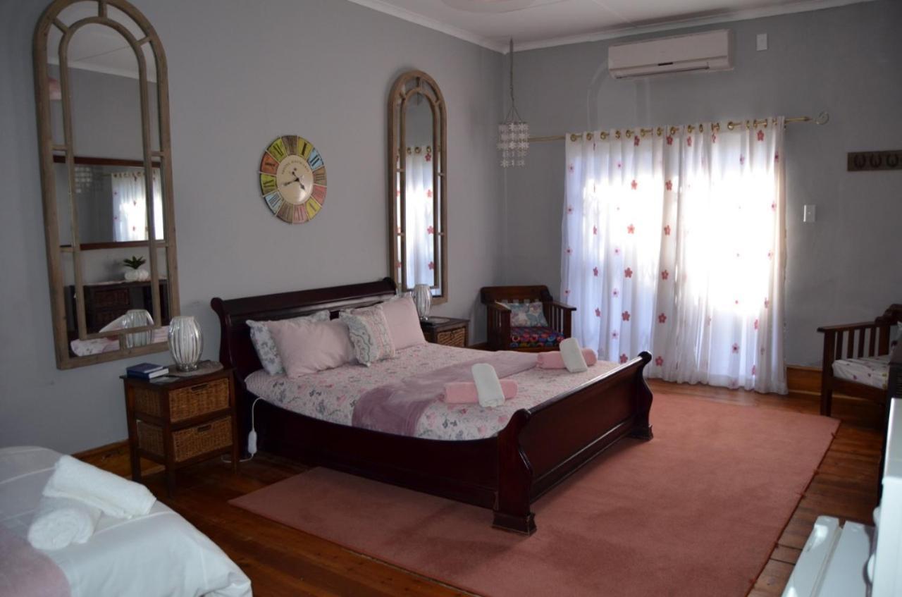 Sondela Bed & Breakfast Ξενοδοχείο Aliwal North Εξωτερικό φωτογραφία