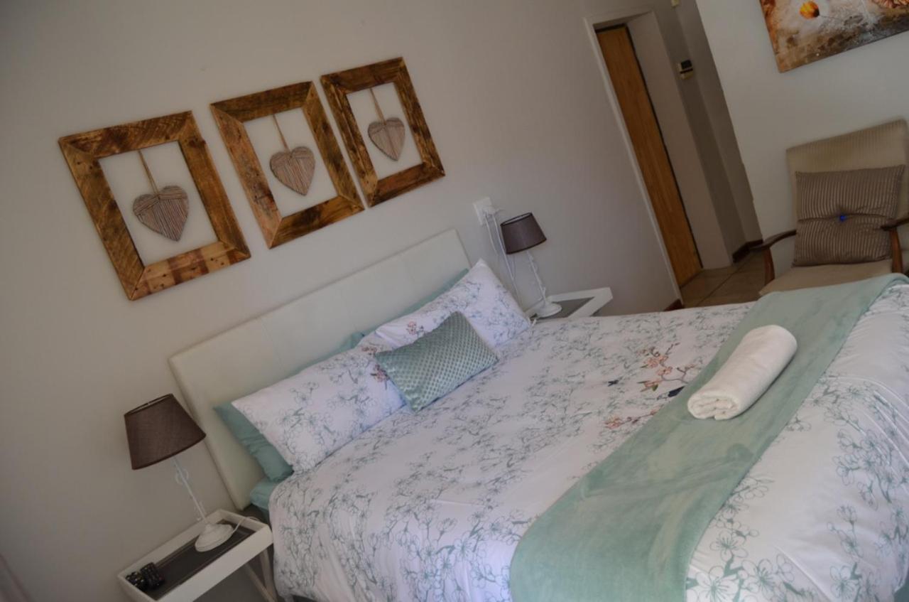 Sondela Bed & Breakfast Aliwal North Εξωτερικό φωτογραφία