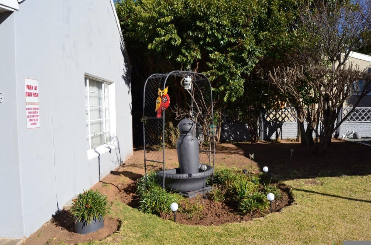 Sondela Bed & Breakfast Aliwal North Εξωτερικό φωτογραφία