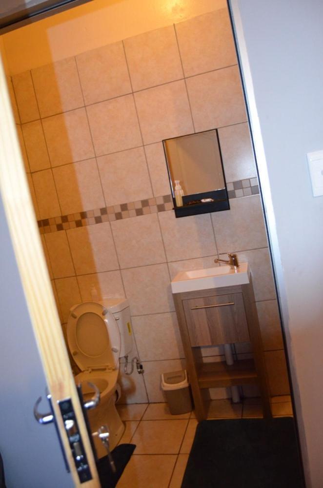 Sondela Bed & Breakfast Aliwal North Εξωτερικό φωτογραφία