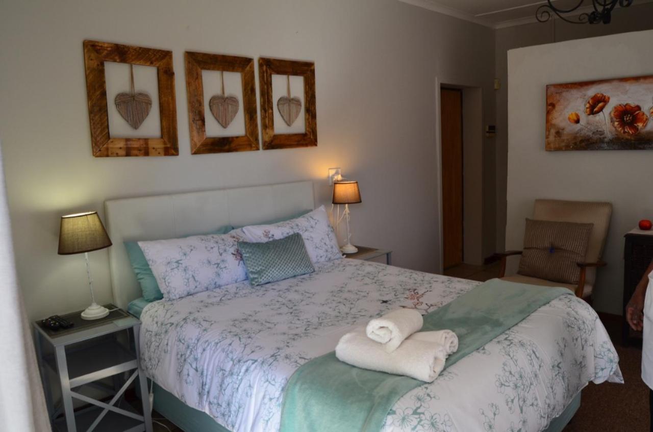 Sondela Bed & Breakfast Ξενοδοχείο Aliwal North Εξωτερικό φωτογραφία