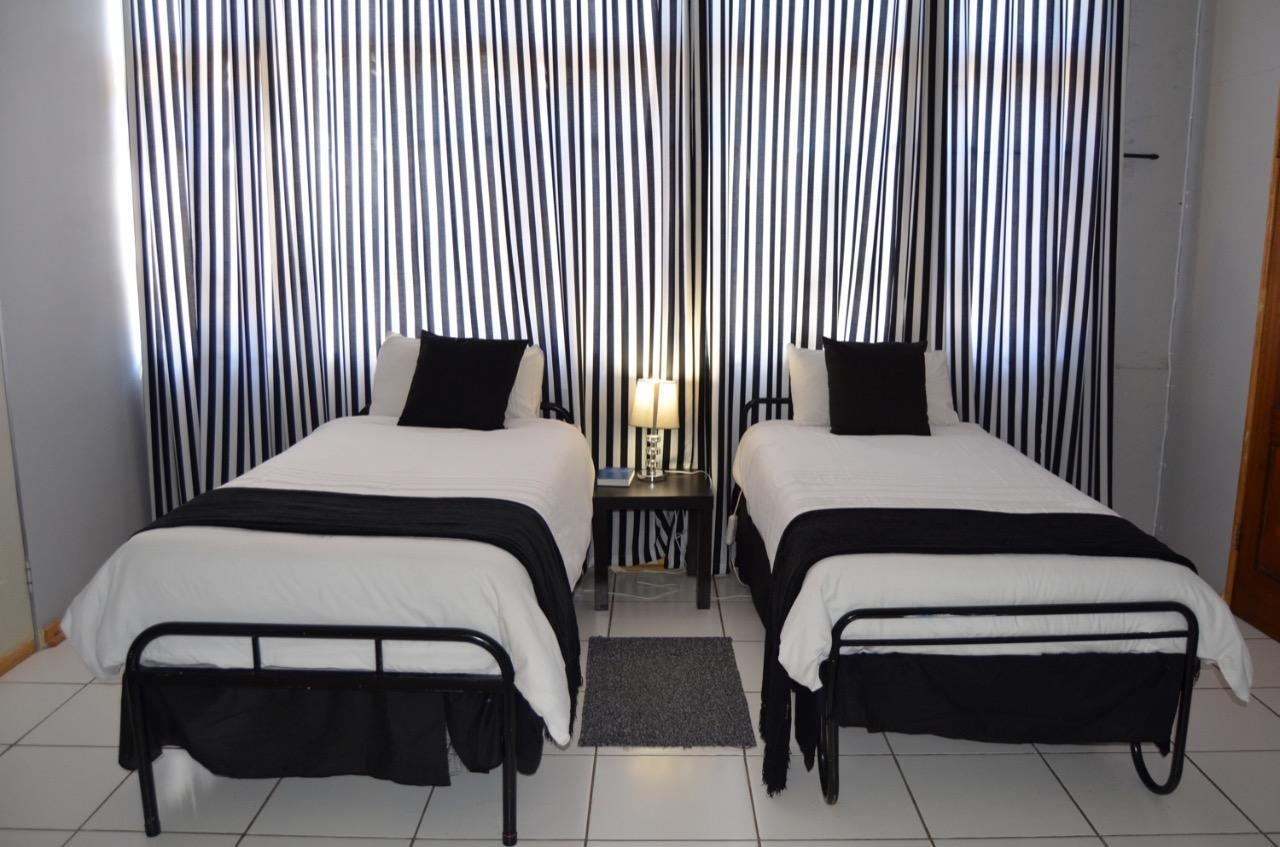 Sondela Bed & Breakfast Aliwal North Εξωτερικό φωτογραφία