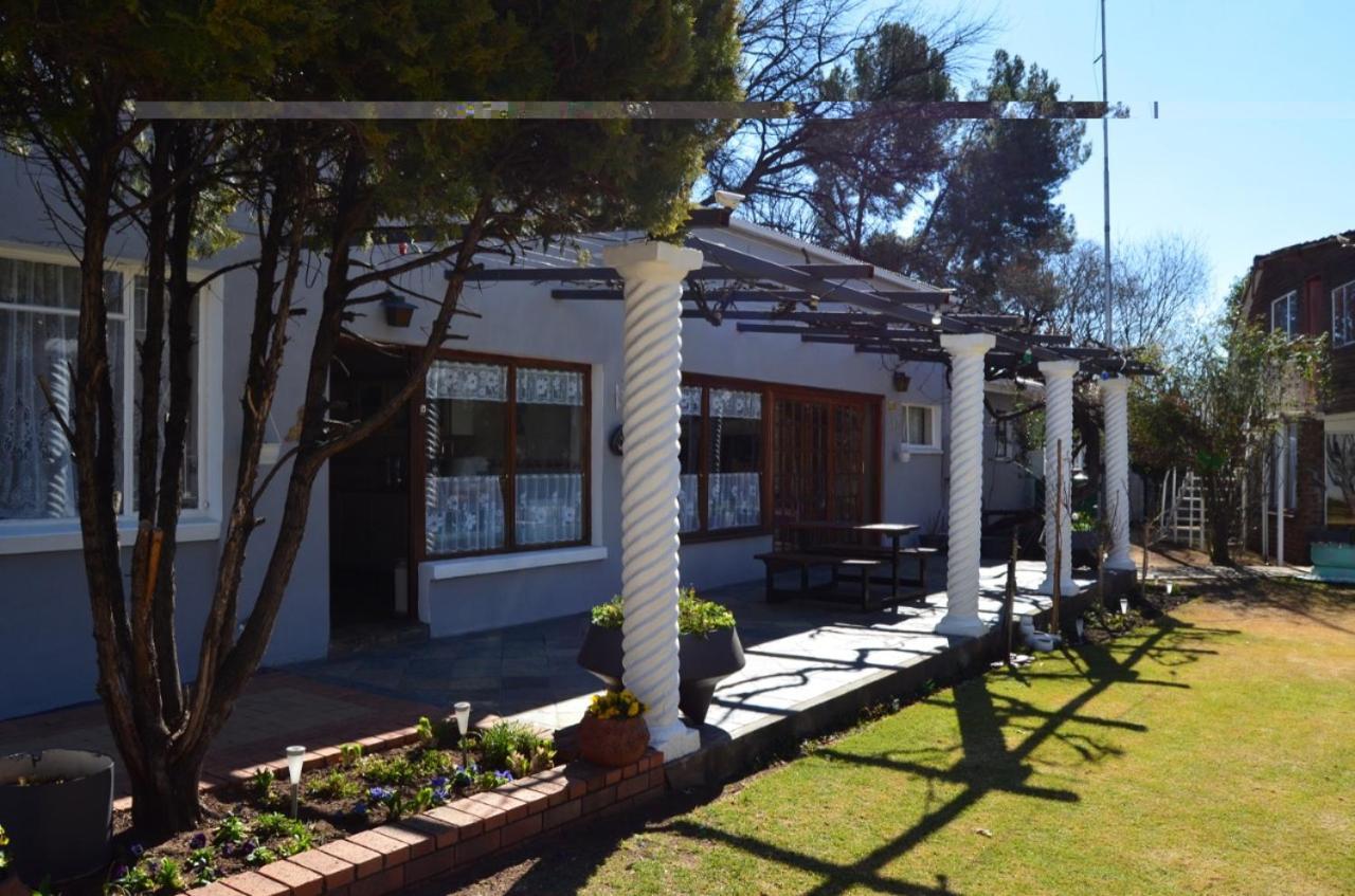 Sondela Bed & Breakfast Ξενοδοχείο Aliwal North Εξωτερικό φωτογραφία