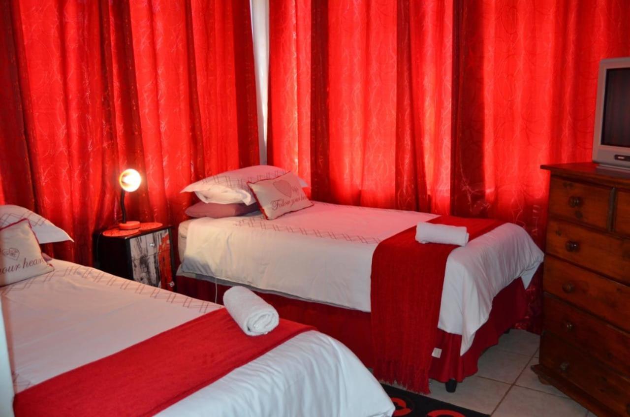 Sondela Bed & Breakfast Aliwal North Εξωτερικό φωτογραφία